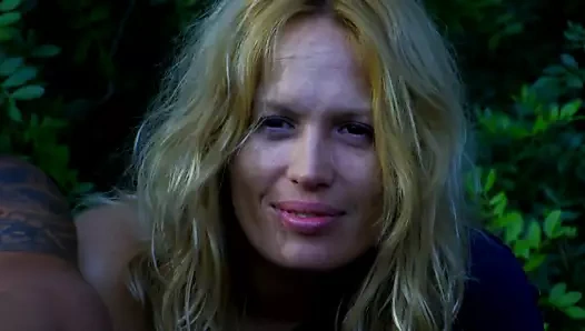 azgın çift var iyi anal seks içinde the orman