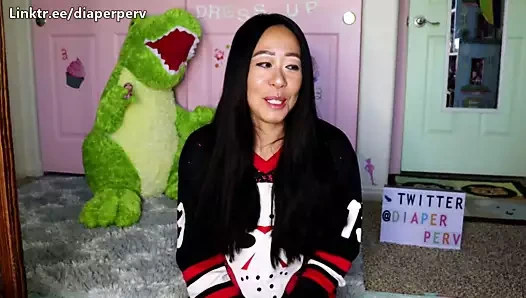 Çocuk bezi sapıkları 2020'nin en iyi 5 anını saptadı