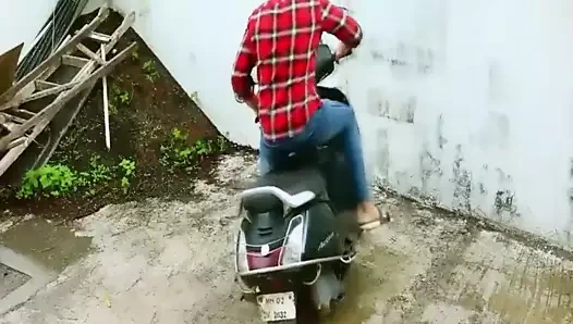 Hintli hizmetçi ko kocası ne choda