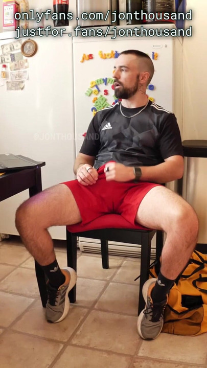 Azgın oda arkadaşı spor salonu sonrası