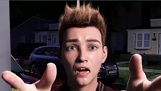 Santa County'de Yaşam - bölüm 19 - Foxie2k'nin alternatifleri