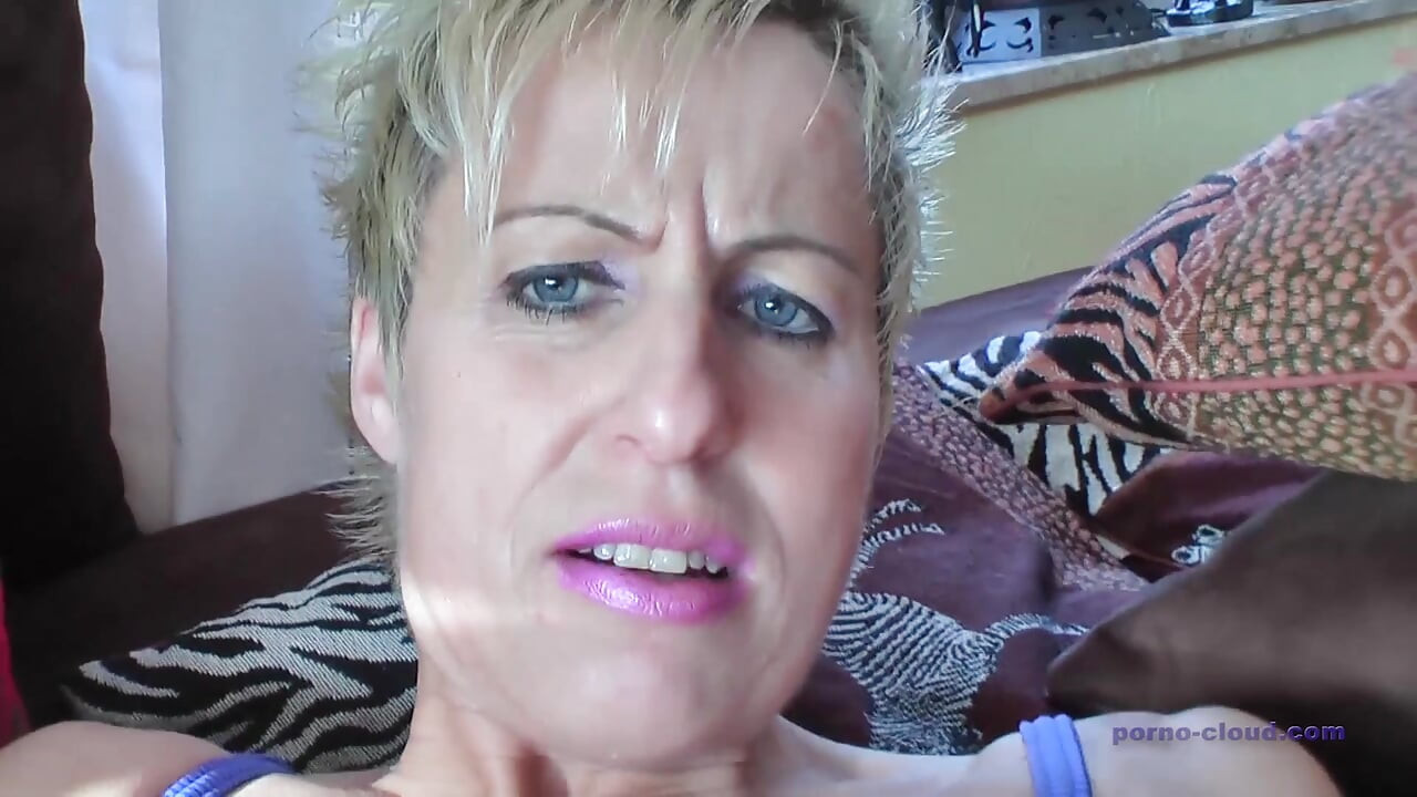Vanessa'nın mutfak işi
