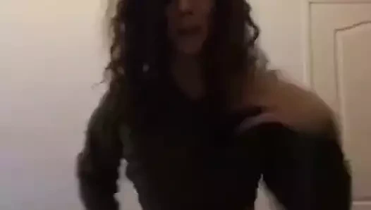 Elena mrdjen tiktok kurva 3