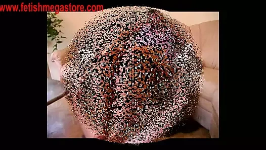 Ayakla mastürbasyon