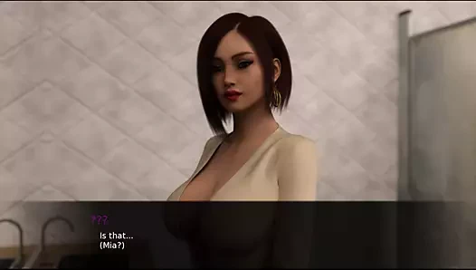 mia 2 ile yaz – kızıl saçlı sürtük güzel bir oral seks verir