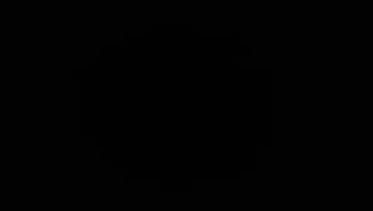 Beyaz kız binicilik büyük çük