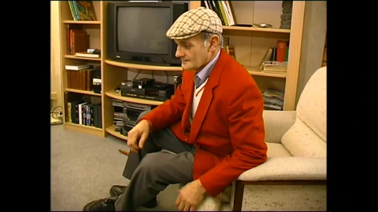 VECCHI MAIALI RACCONTANO - (Episode #09)