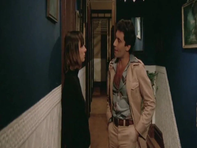 Howard perkins klasikleri