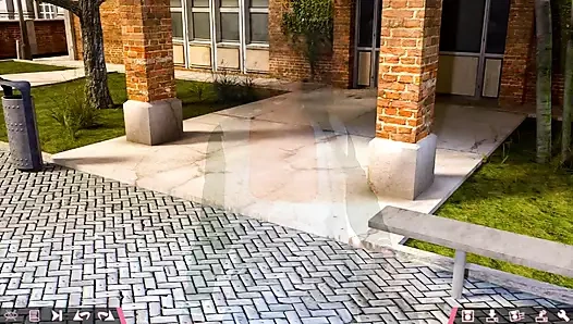 Çifte ev ödevi ep12 - bölüm 67 - hiçbir şey yolunda değil