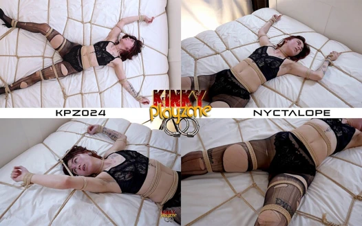 Nyctalope'un yatak esaret meydan okuması - 4k