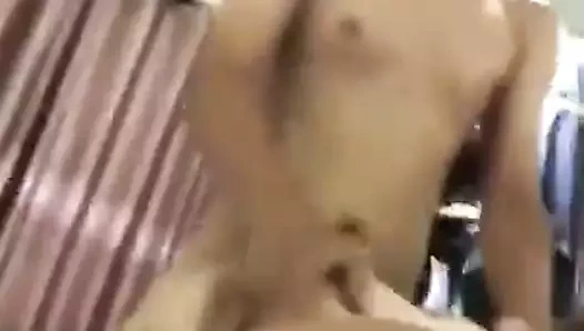 Azgın amatör sürtük 262