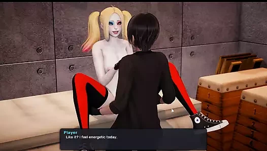 Milfy gün - alman büyük memeli olgun