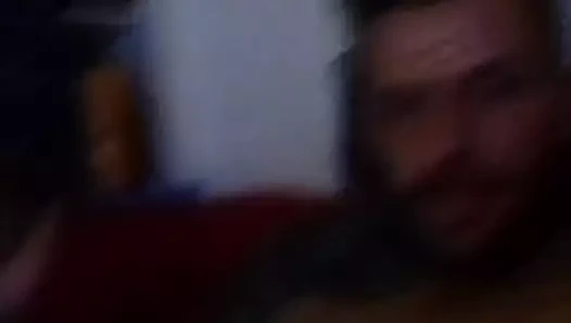 ben cumming bir yük bu cum