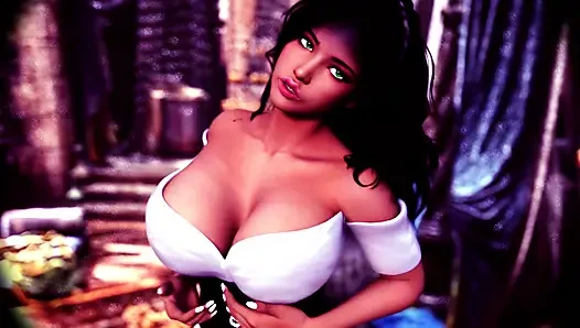 Fggb Esmerelda ve Banana