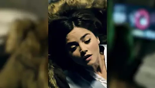 Topshop kürklü parka - masturbasyon yapmak - oyun - kürk üzerinde cumshot!