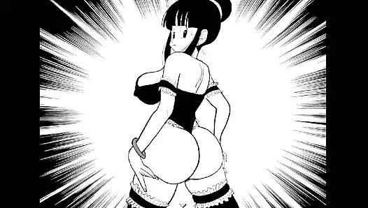 Kamesutra dbz erogame 114 seksi eğitim takımı benjojo2nd