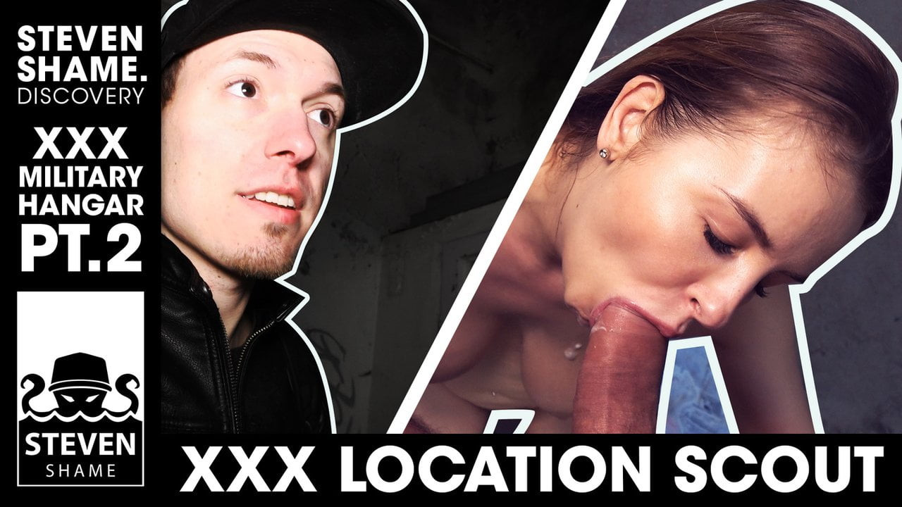 Şeker alexa eski hangarda cum kırlangıçlar! stevenshame.dating