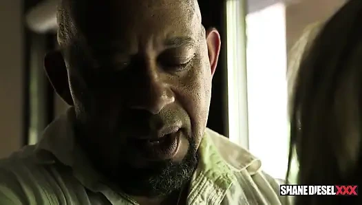 Kat dior siyah sevgilisini sikiyor