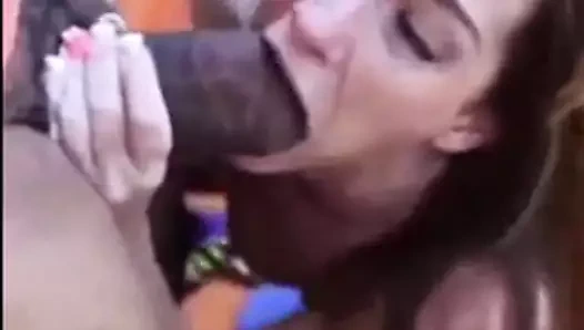 Beyaz çöp bbc'yi ortadan kaldırdı