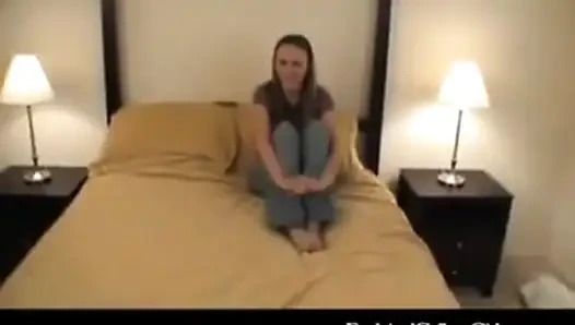 Nicole - bakış açısı