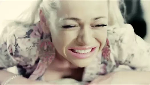 Ateşte yürüyen güzel eşek