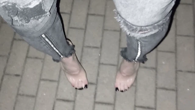 sokakta sikimi sağmak