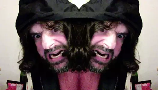 Arjantin tango ve latin iki istiyor!