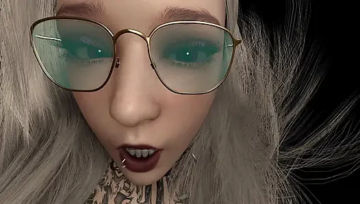 VIP ROOM WITH WET PUSSY l 3D animation Hentai Uncensored