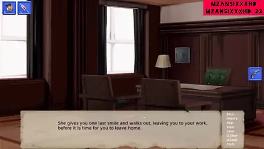 Elin, Moja nowa motyka PAWG!! (Shelter an apocalyptic Tale Gameplay)