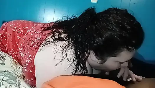 Süper kafa şehirde ateştir ıslak ateşli sakso