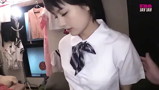 Desire Collection ai.m tutkulu ciddi bir tomboy bölüm 1