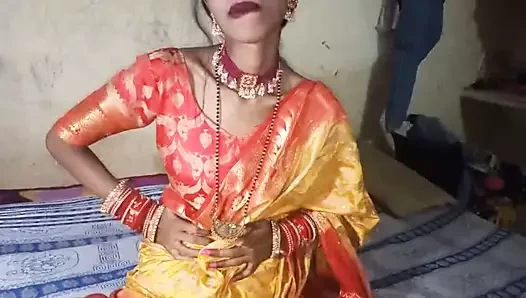 Tina bhabi ka phla yüz video