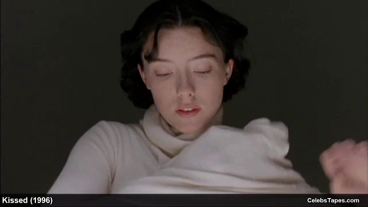 Molly parker ön çıplak ve seks eylemleri