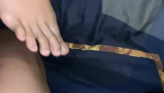 Trying Anal Again Croot Still Continues