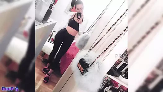 Mastürbasyon - boşalmamaya çalış - kate clapp