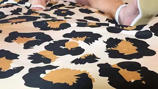 Fahişe ev pt 46 misty yapay penis sikme