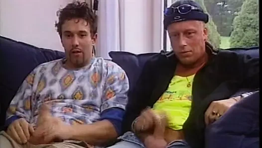 Nach der Party die Freundin mit Sex geweckt Morgen fick