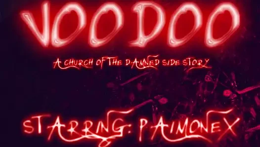 Büyük memeli succubus bbc talep ediyor