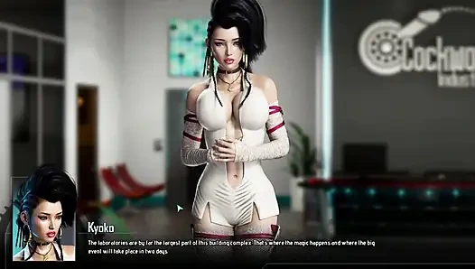 Yarak işi endüstrileri: seks fabrikası - ep. 2