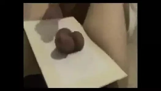 footjob shoejob ezilmiş topları