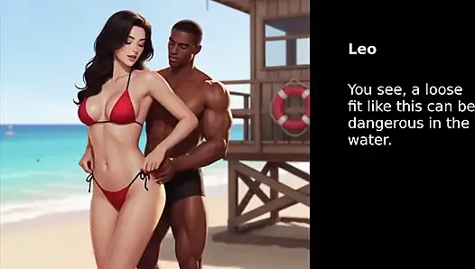 Eş S Dare (bölüm 10)