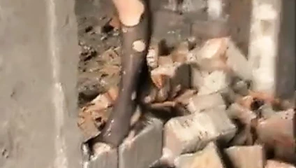 naylon yalınayak kız