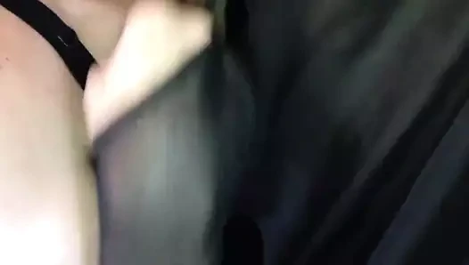 Sapık tv sürtüğü