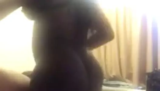 Siyah transeksüel sikikleri beyaz adam