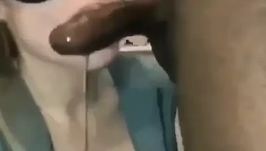 O emmek bir büyük siyah horoz