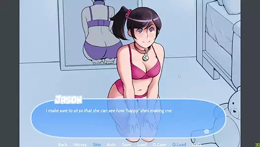 Lets play Snow daze - 07v45 (deutsch)