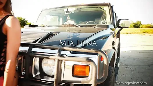 Mia Luna H2