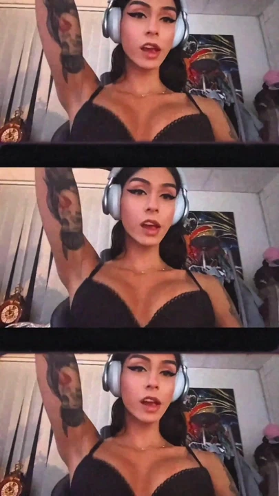 Önce ben, sencond kendimi ve üçüncü ben