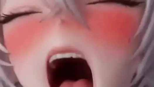 Elf erotik anime