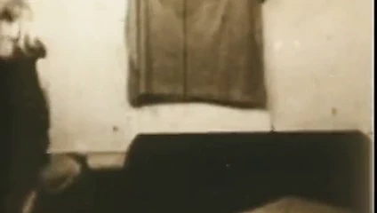 1950'ler - 1960'lar - otantik antika erotik 4